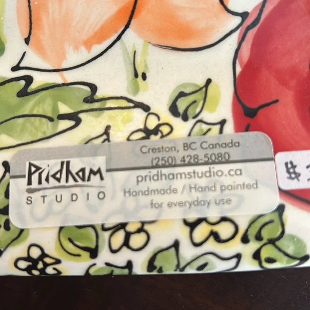 Pottery - Picture 2 of 4